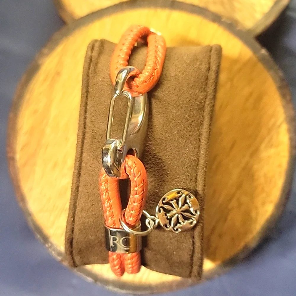 RUSTIC CUFF BRACELET BUNDLE - Picture 7 of 12